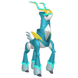 #1023 Iron Crown(DLC 2)
